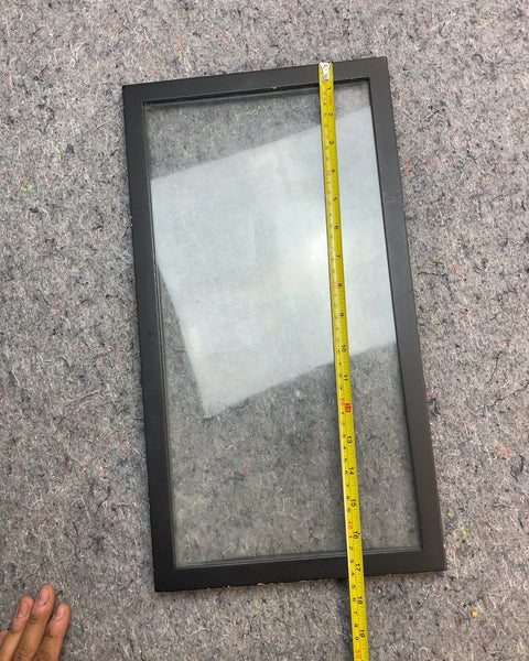 Black Picture Frame, W10xH16
