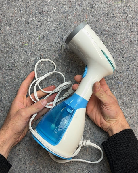 Handheld Garment Steamer