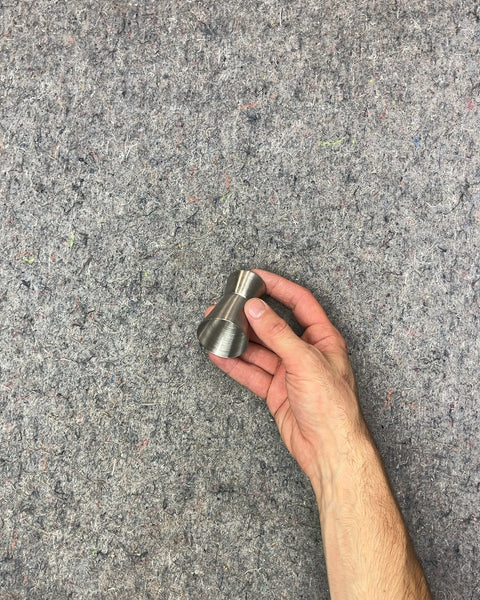 Stainless Steel Cocktail Jigger