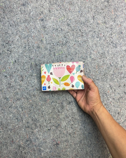 Lil' Box Of Facial Tissues