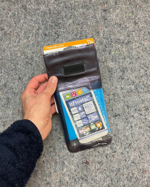 Travelon Waterproof Pouch