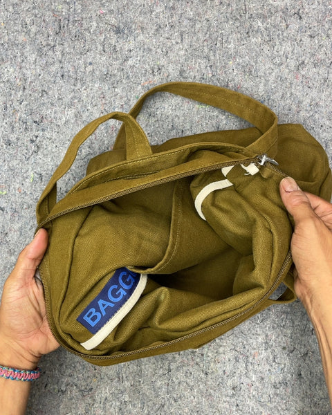 Baggu Canvas Tote Bag