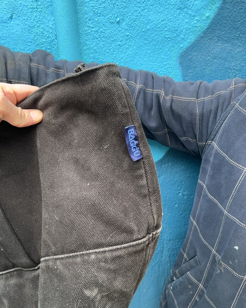 A Well Used Large BagguTote Bag