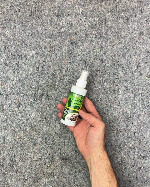 Meowijuana Catnip Mist Spray