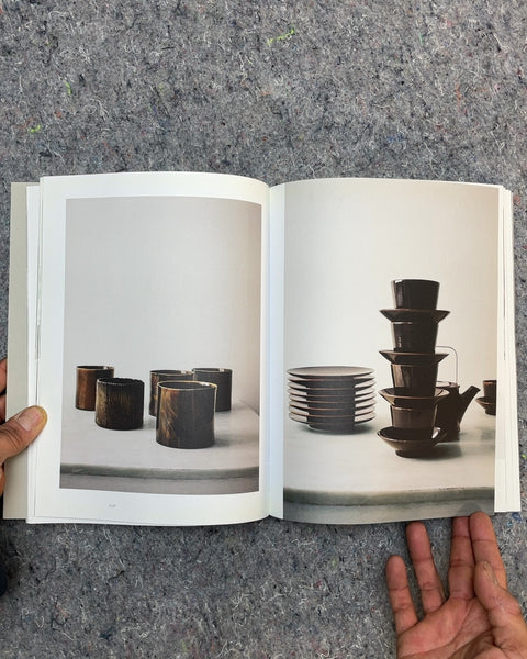 Clay: Contemporary Ceramic Artisans by Amber Creswell Bell