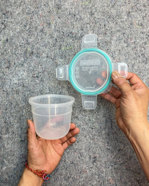 Snapware Airtight Food Container