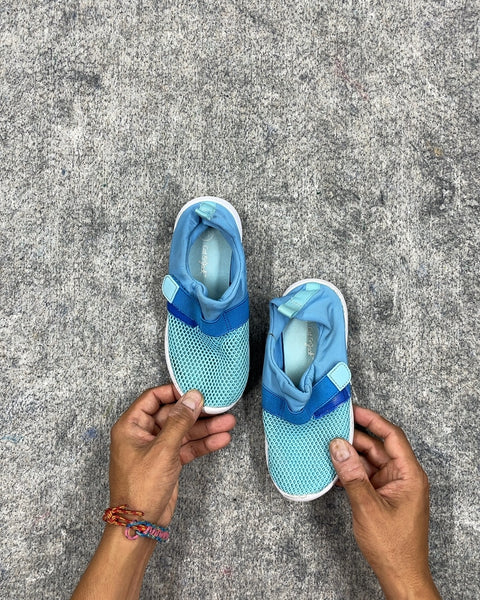 Cat & Jack Slip-On Water Shoe, Sz Kids 11