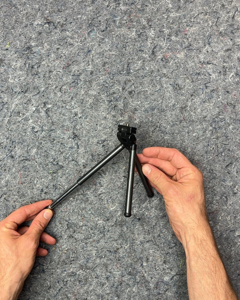 Mini Camera Tripod