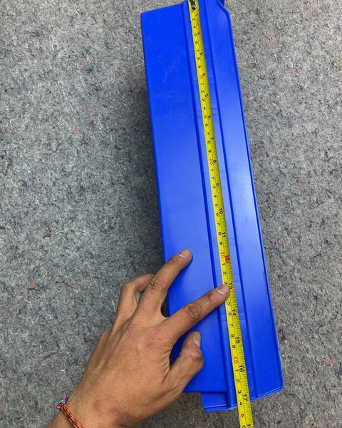 ULine Storage Bin