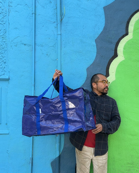 Bigass Moving Bag