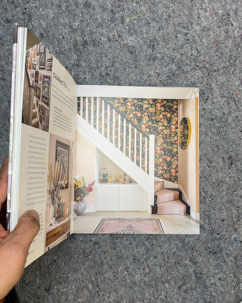 Home for the Soul by Sara Bird & Dan Duchars