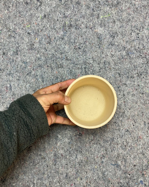 IKEA CHIAFRÖN Plant Pot, 4"