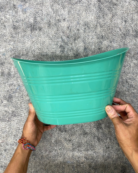Lil’ Drinks Bucket, 9.5x12x7”