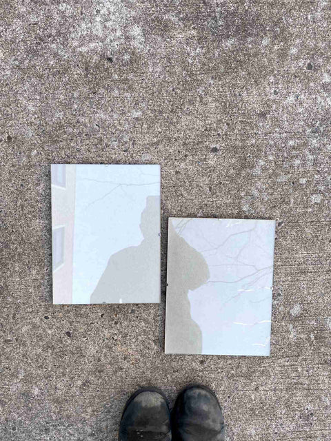 4x6 Frames Set