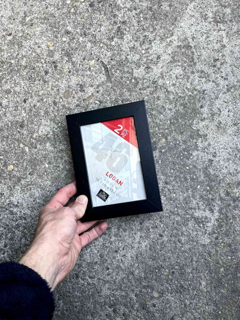 4x6" Picture Frame