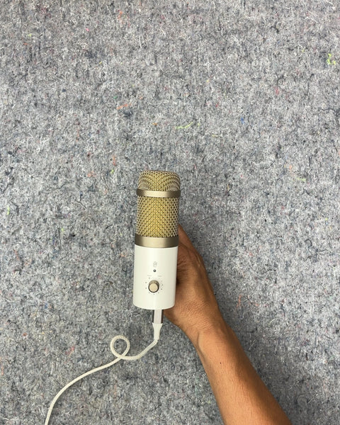 Heyday Desktop Microphone USB Microphone