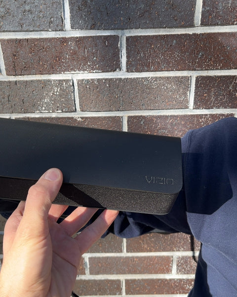 Vizio V-Series 2.0 Compact Sound Bar (V20x-J8)