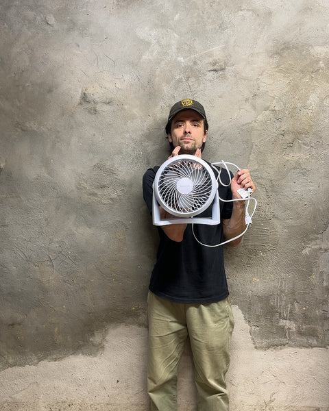 Honeywell TurboForce Power Fan