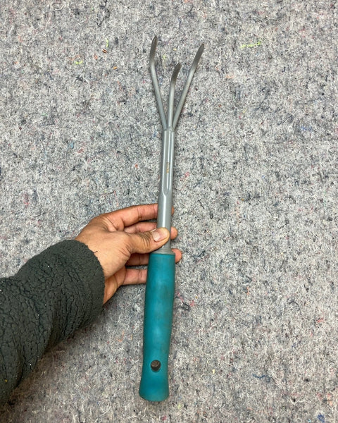 Garden Cultivator