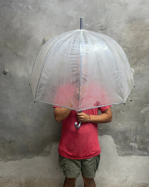 Totes Bubble Umbrella