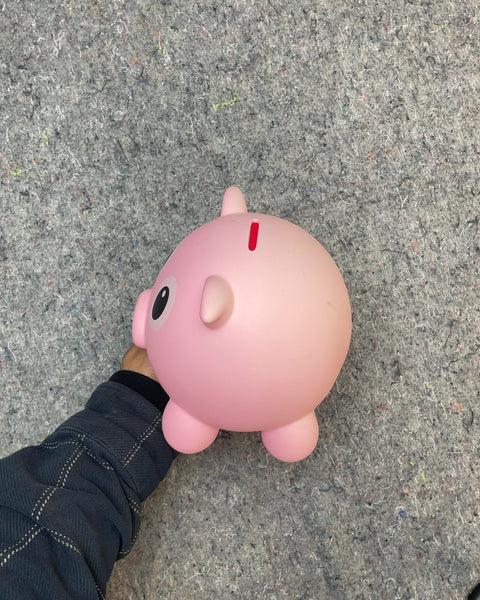 Pink Piggy Bank