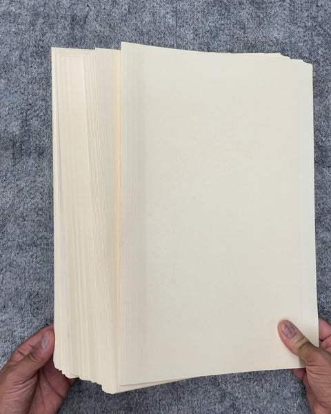 Staples Legal Size Manila Single-Tab File Folders