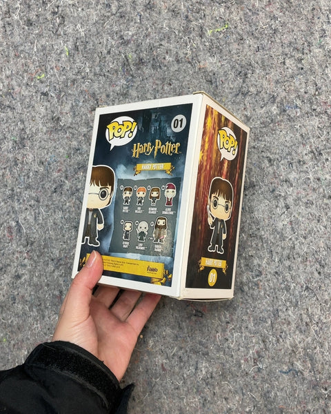 Funko Pop! Harry Potter
