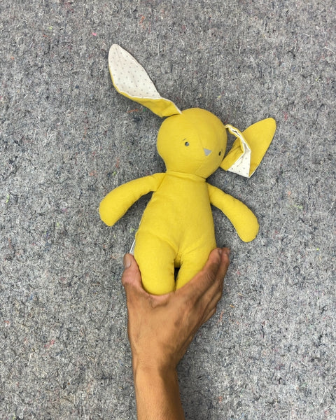 Alimrose Bobby Floppy Bunny