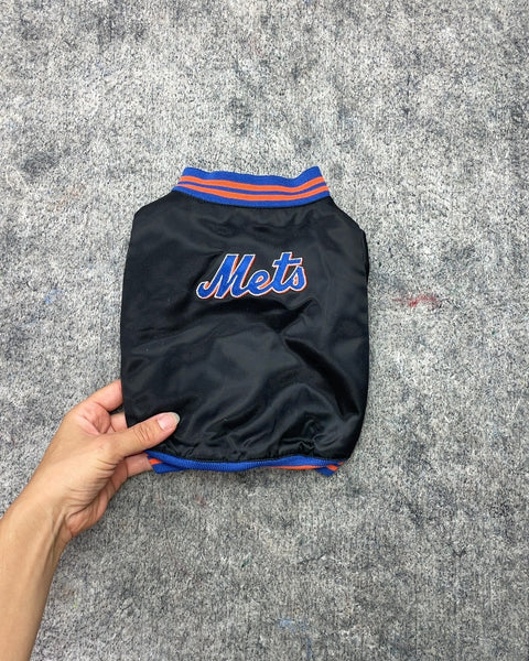 Sporty K9 Mets Pet Jacket, Size XS