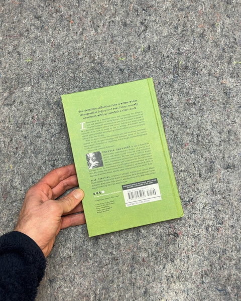 Essential Bukowski Poetry