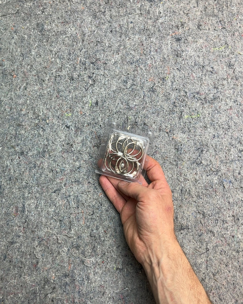 Coupla Lil' Rings