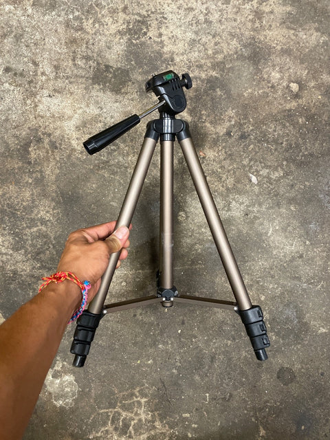 50 Inch Camera Tripod