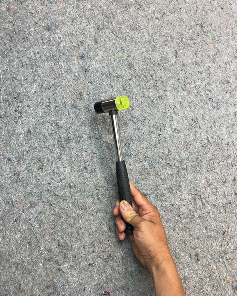 Wait One More Double Face Soft Mallet?