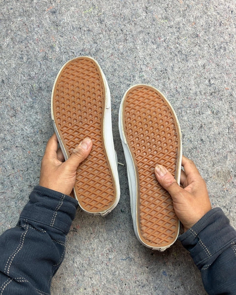 Vans Lows, Sz 9 M US or 42 EU