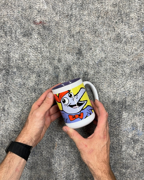Digit From Cyberchase Mug