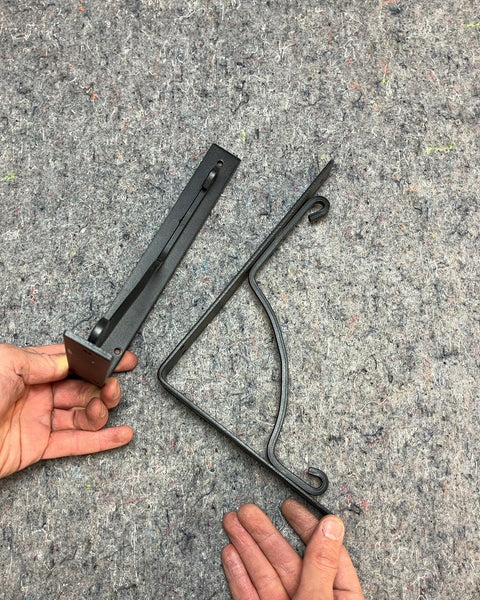 Shelf Brackets, Set of 2