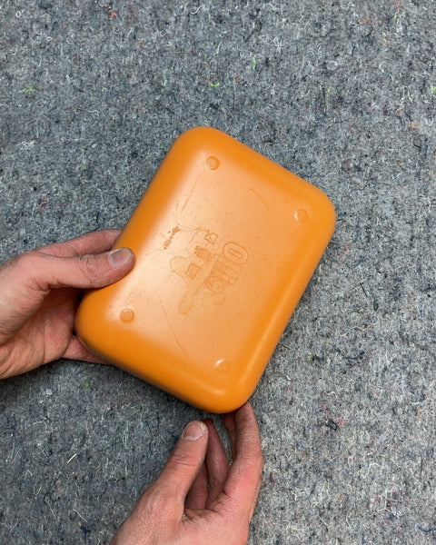 Ollie Puptainer Dog Food Storage Container