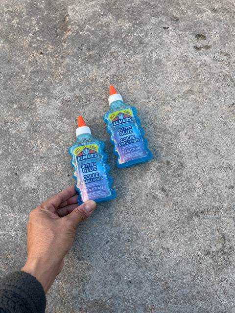Elmer's Glitter Glue