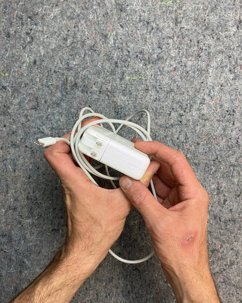 Apple White 90W USB-C Power Adapter