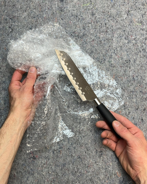 Chef Knife!