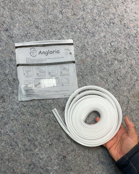 Angloria Corner & Edge Protector