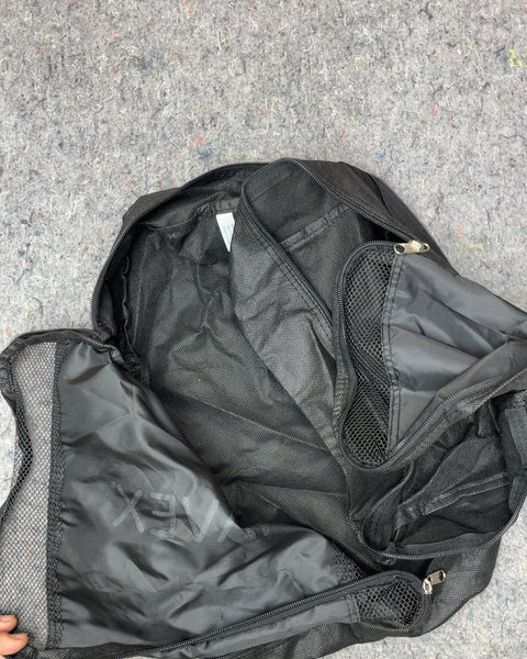 Navex Mesh Travel Bags