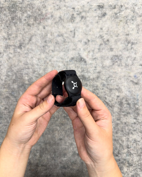 Orangetheory Fitness OTbeat Burn Heart Rate Monitor