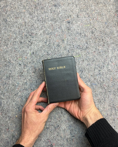 Holy Bible