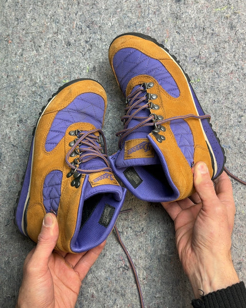 Danner Mountain 600 Hiking Boots, Size US 6.5W or EU 36.5