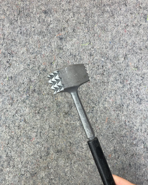 Meat Tenderizer Hammer
