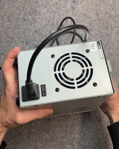 TEKPOWER DC Regulated Power Supply TP3005T