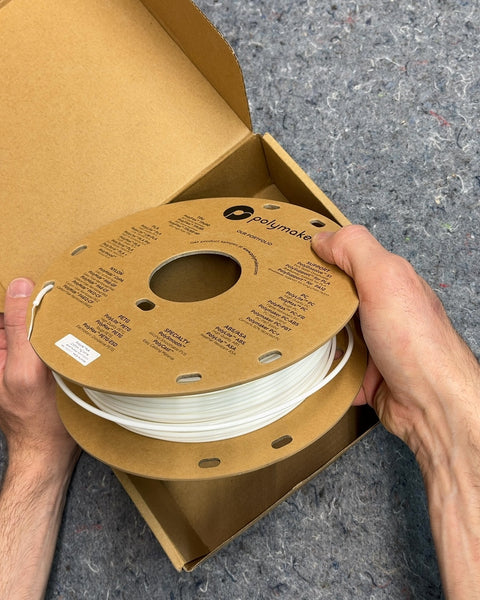 Polymaker 3D Printing Filament
