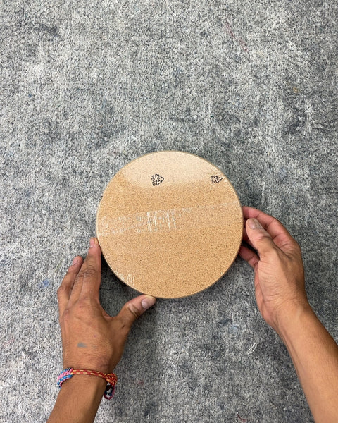 IKEA 3x Heat Cork Trivet