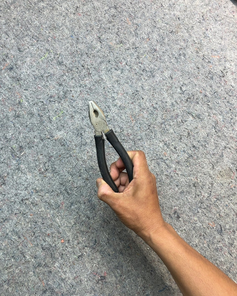 Electrical Wire Pliers